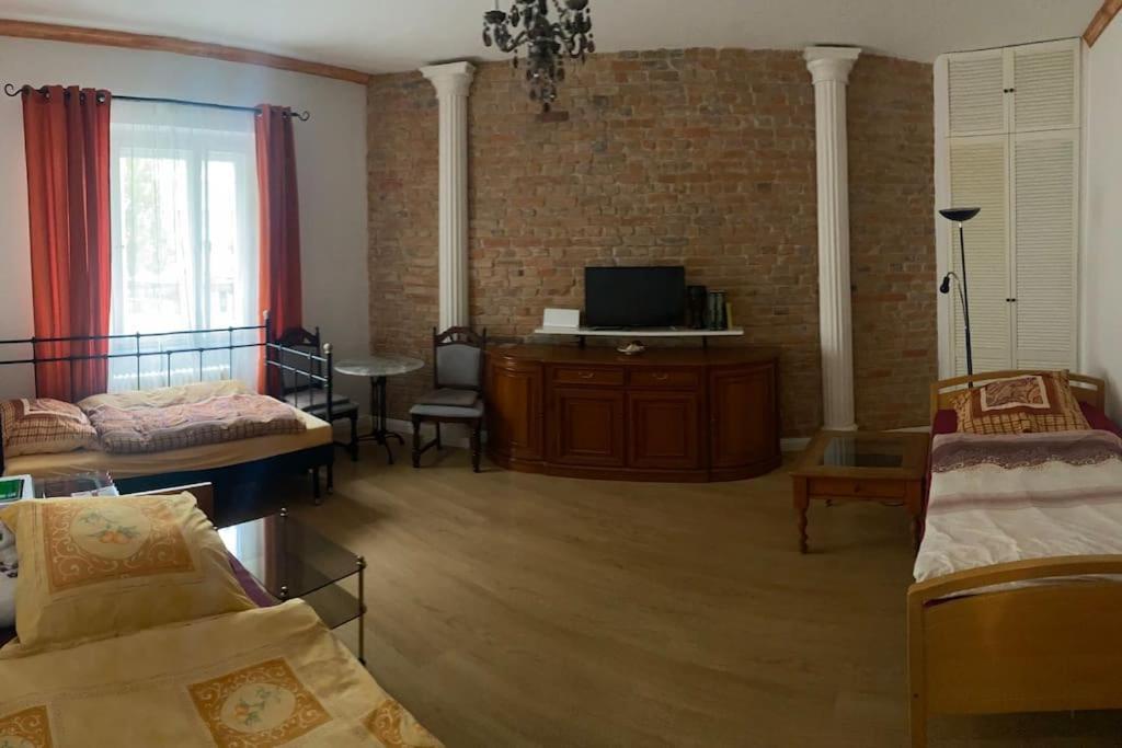 Appartement Exquisite